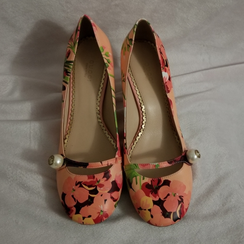 Gucci Shoes